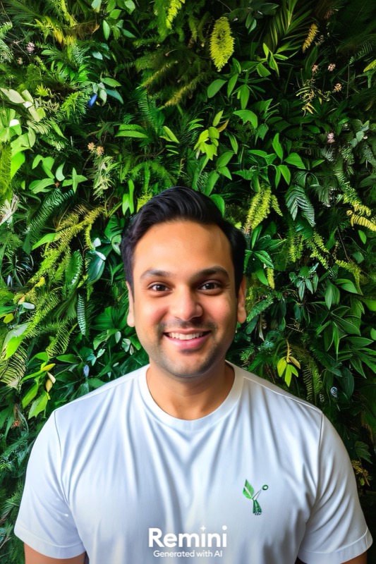 Rohit Bothra